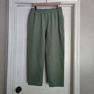 Stoic Utility Venture Hiking Work Pants Cactus Green Large XL